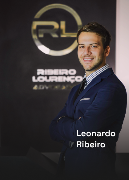Leonardo Ribeiro
