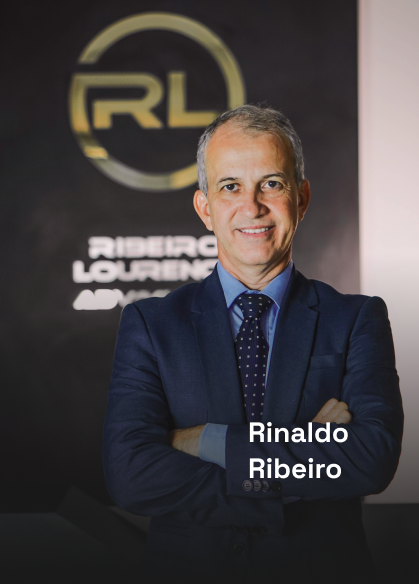 Rinaldo Ribeiro